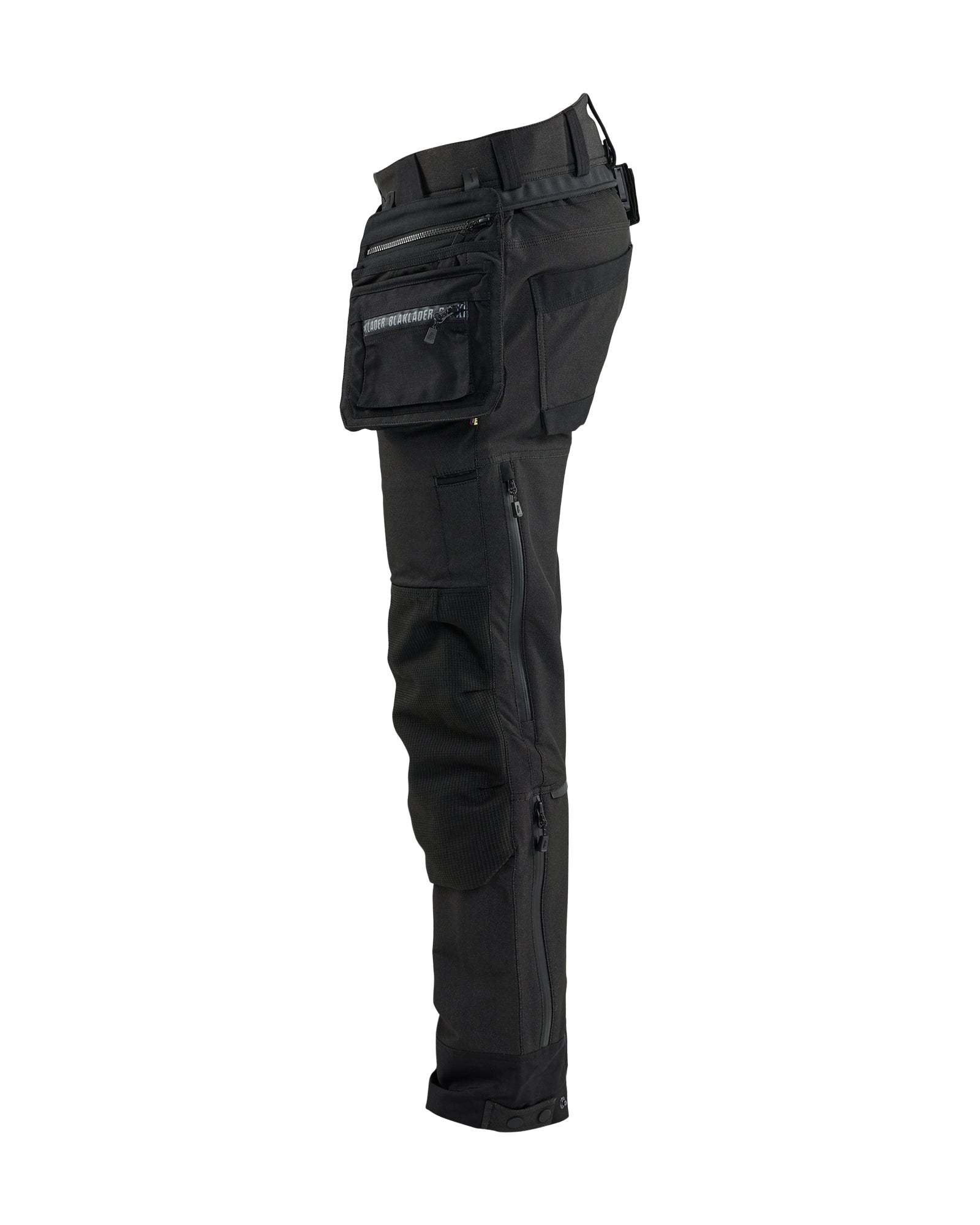 Blåkläder 1979 ToolRig™ STRIKER werkboek 4-weg stretch