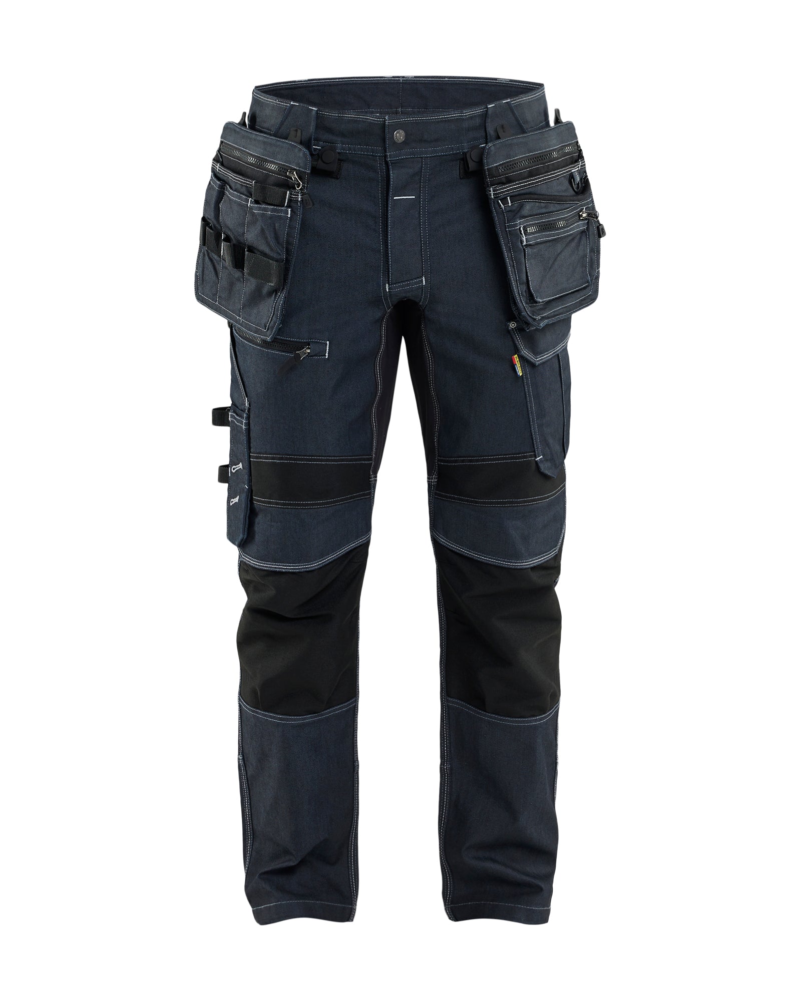 Blåkläder 1980 ToolRig™ werkbroek stretch