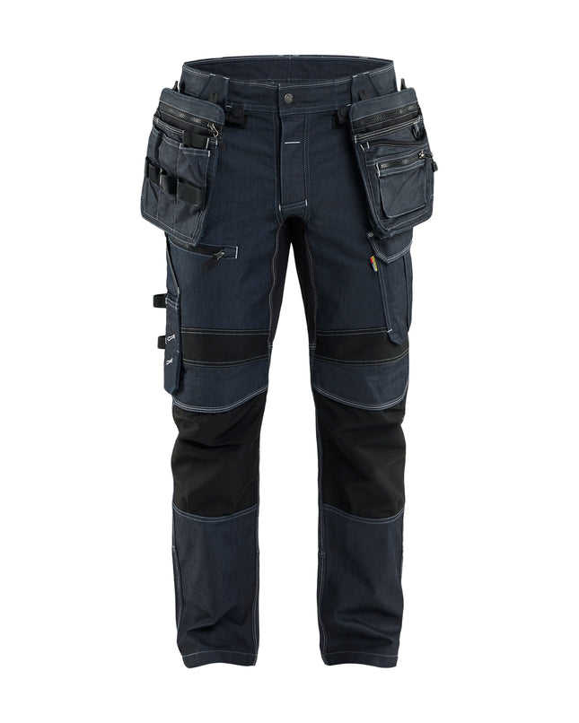 Blåkläder 1980 ToolRig™ werkbroek stretch