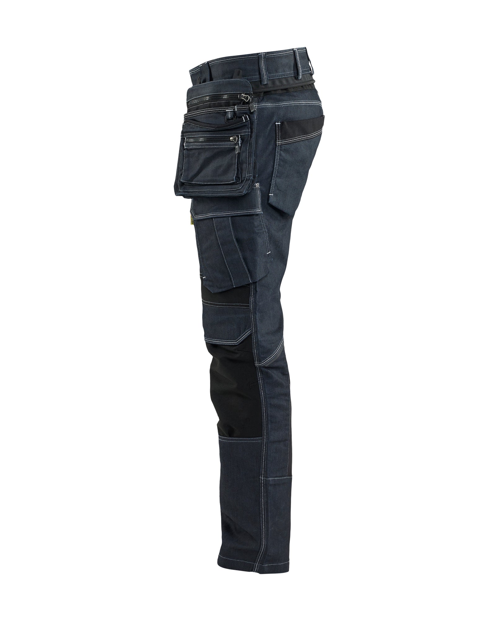 Blåkläder 1980 ToolRig™ werkbroek stretch