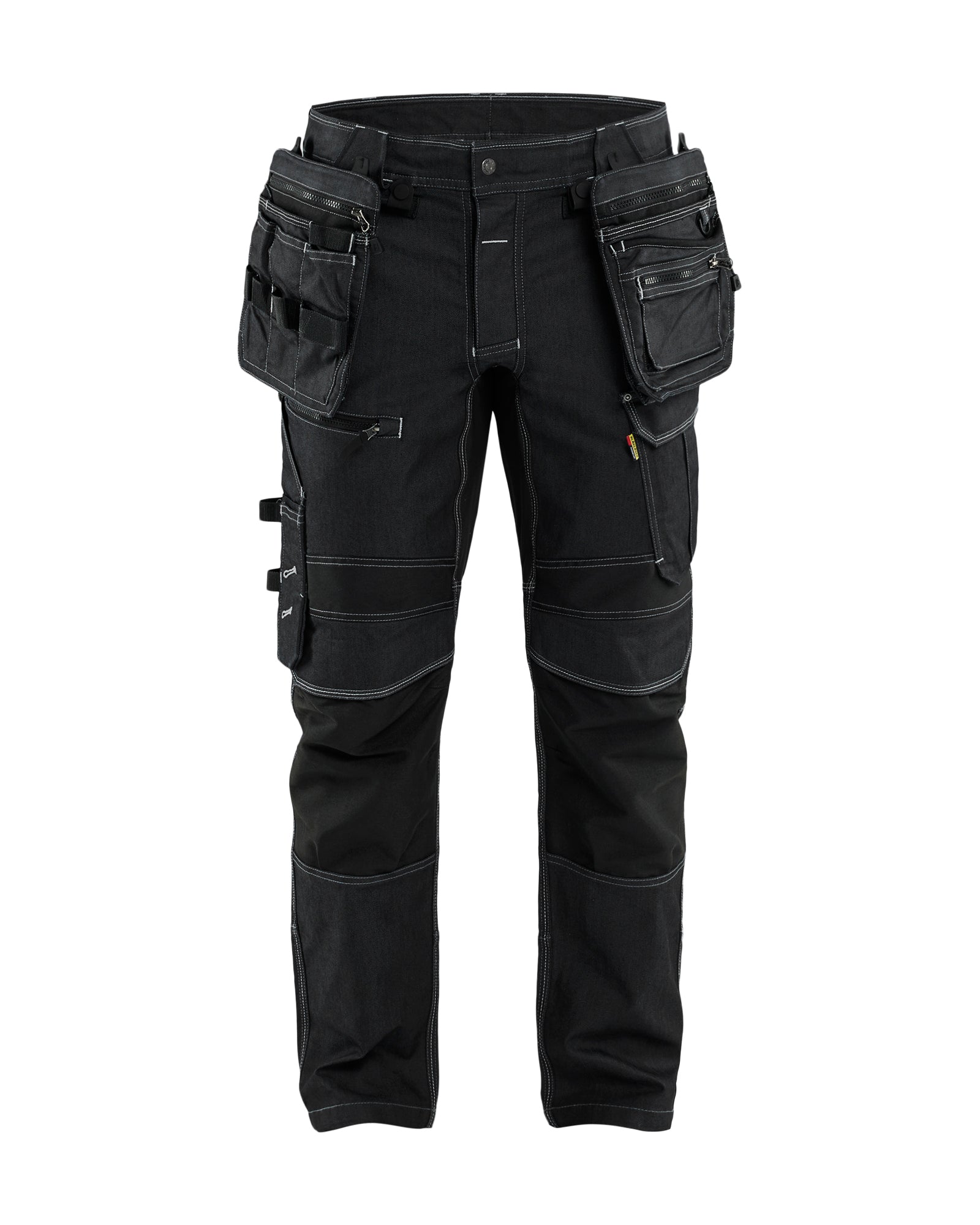 Blåkläder 1980 ToolRig™ werkbroek stretch