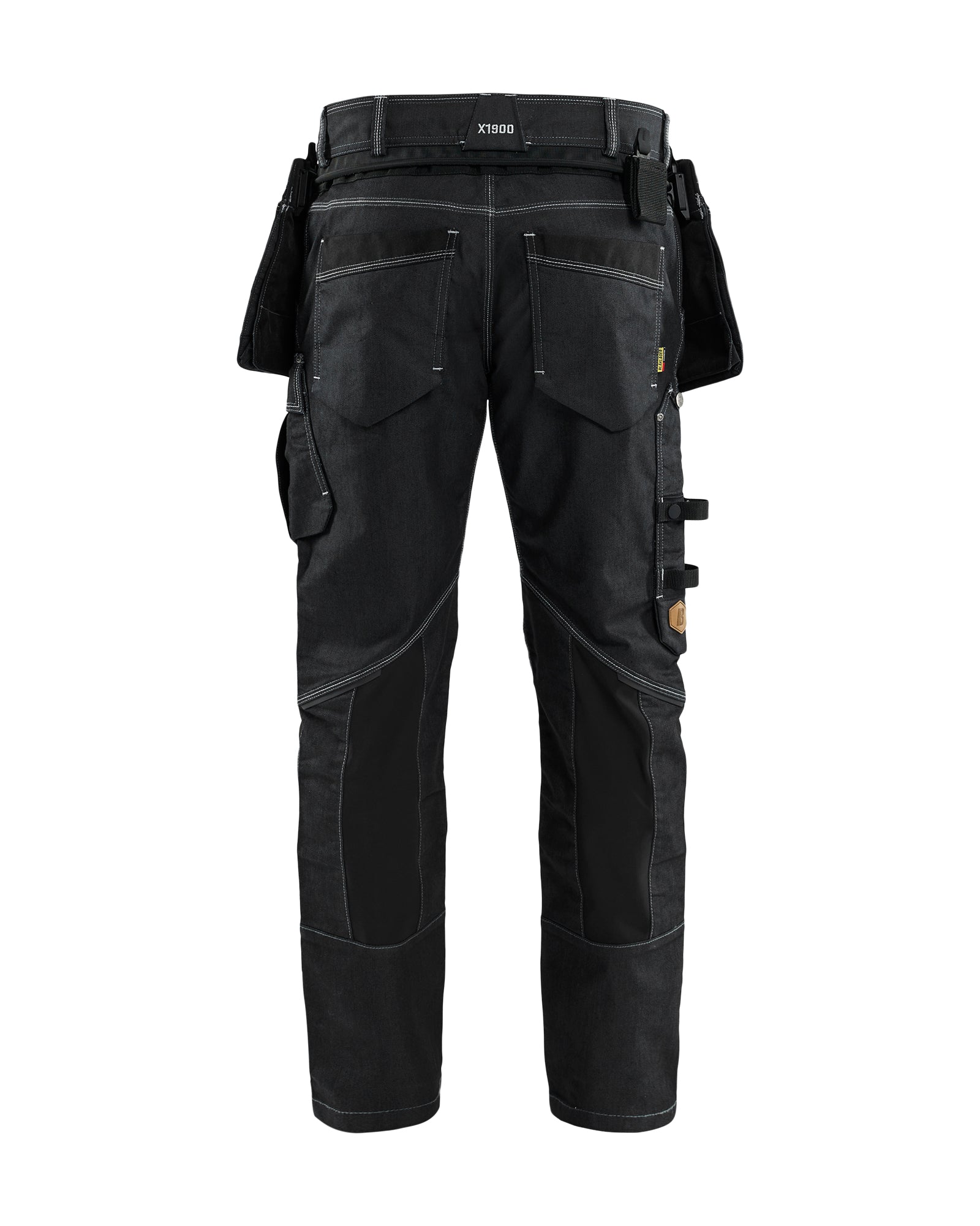 Blåkläder 1980 ToolRig™ werkbroek stretch