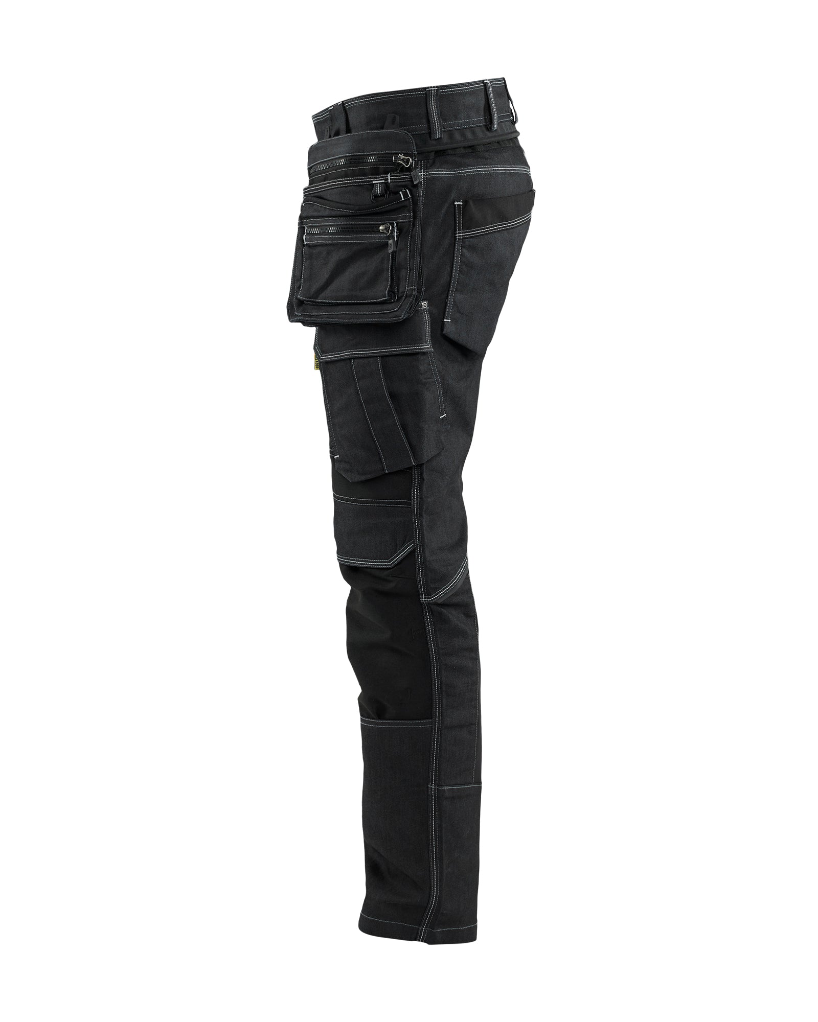 Blåkläder 1980 ToolRig™ werkbroek stretch