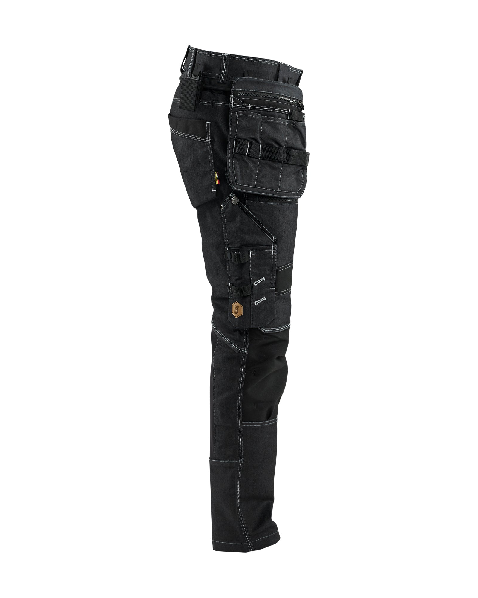 Blåkläder 1980 ToolRig™ werkbroek stretch