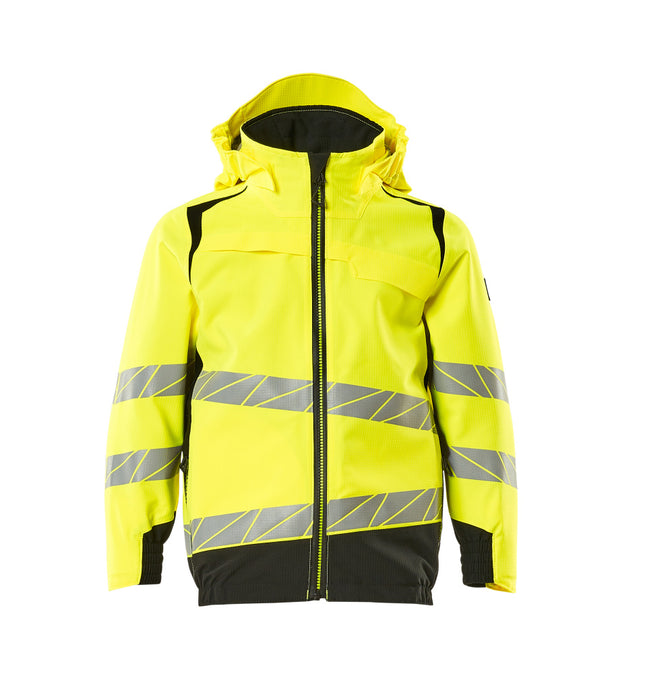 Accelerate Safe Shell Jas Voor Kinderen 19901-449