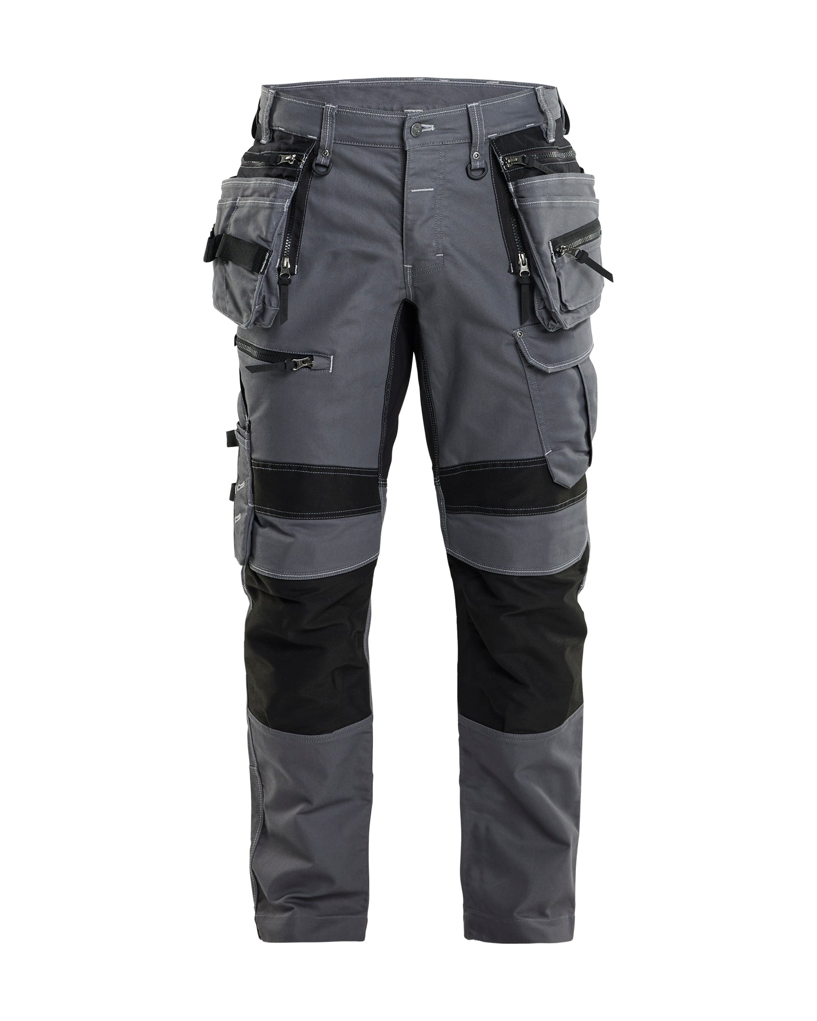 Blåkläder 1990 Werkbroek denim stretch X1900
