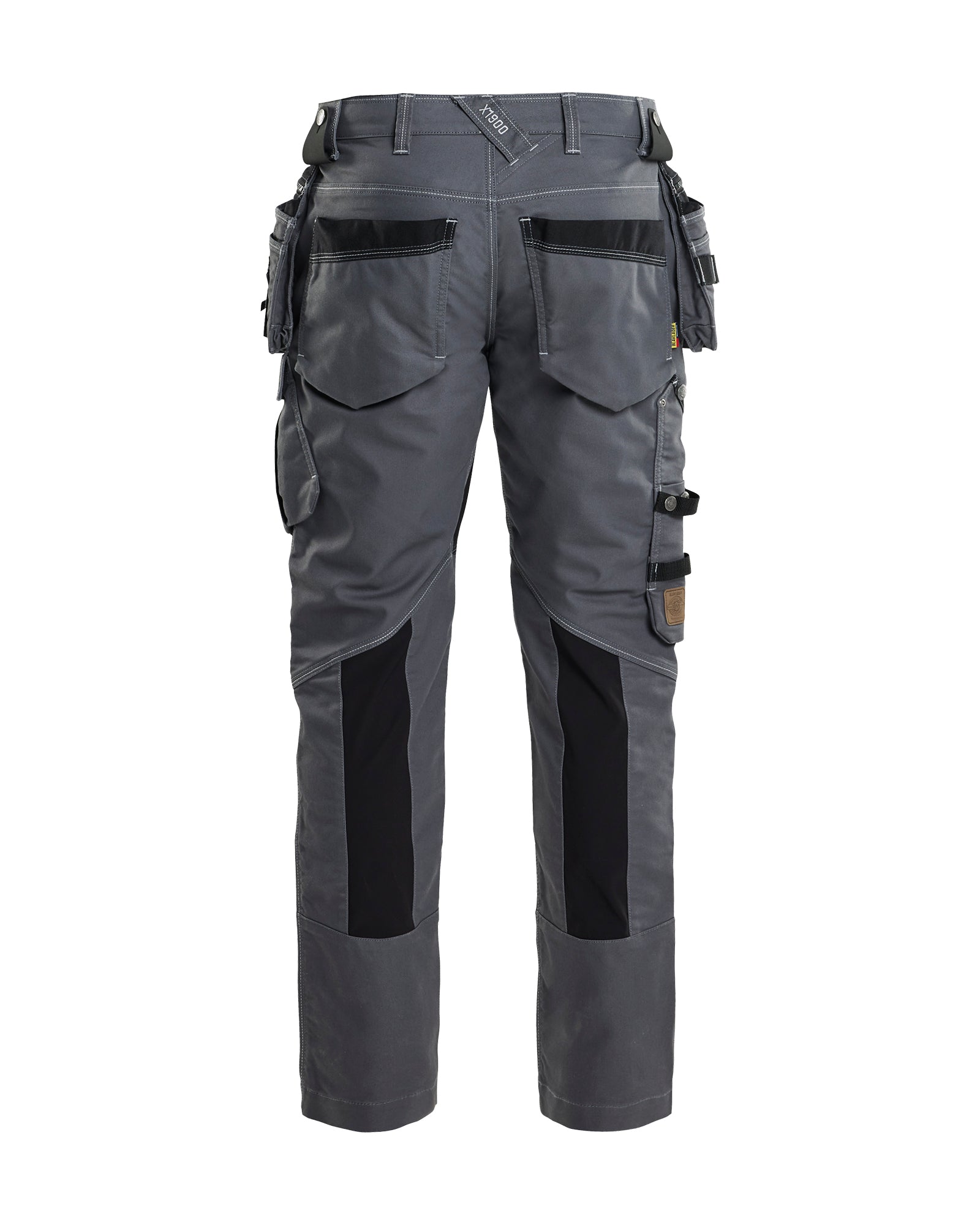 Blåkläder 1990 Werkbroek denim stretch X1900