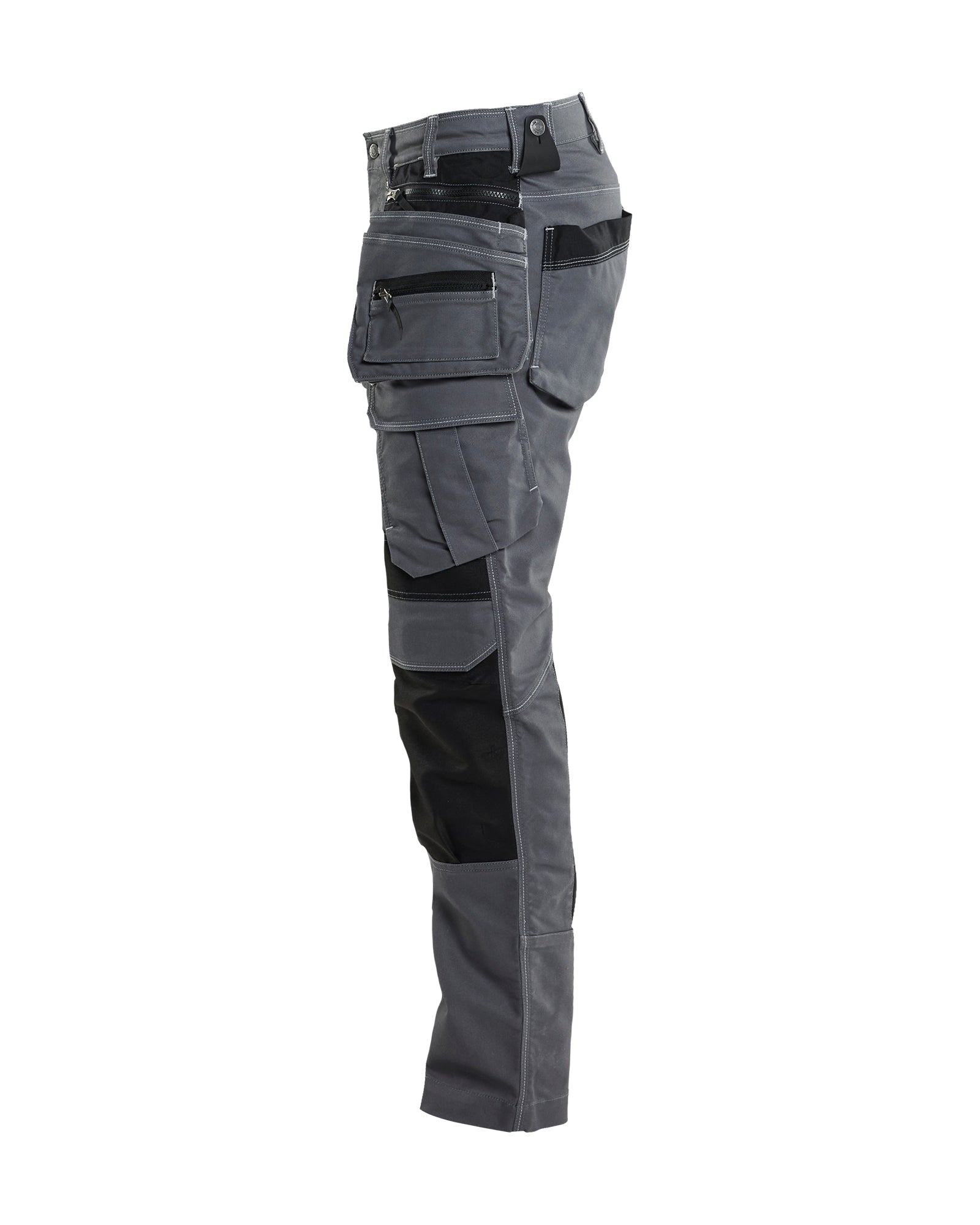 Blåkläder 1990 Werkbroek denim stretch X1900