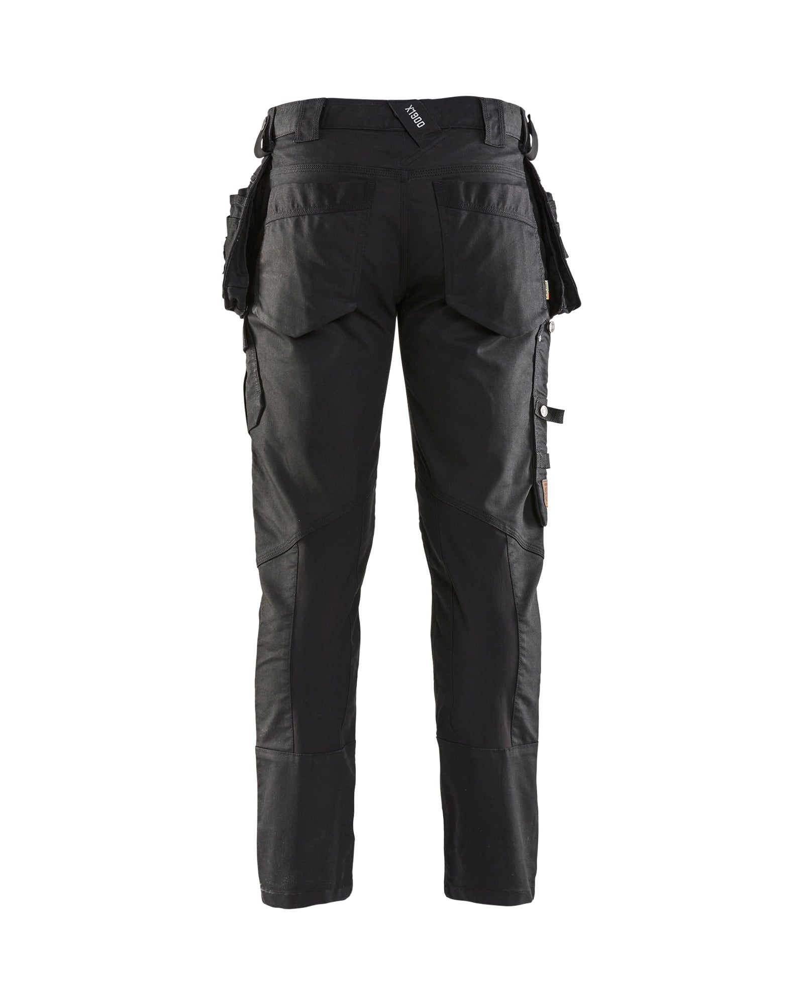 Blåkläder 1990 Werkbroek denim stretch X1900