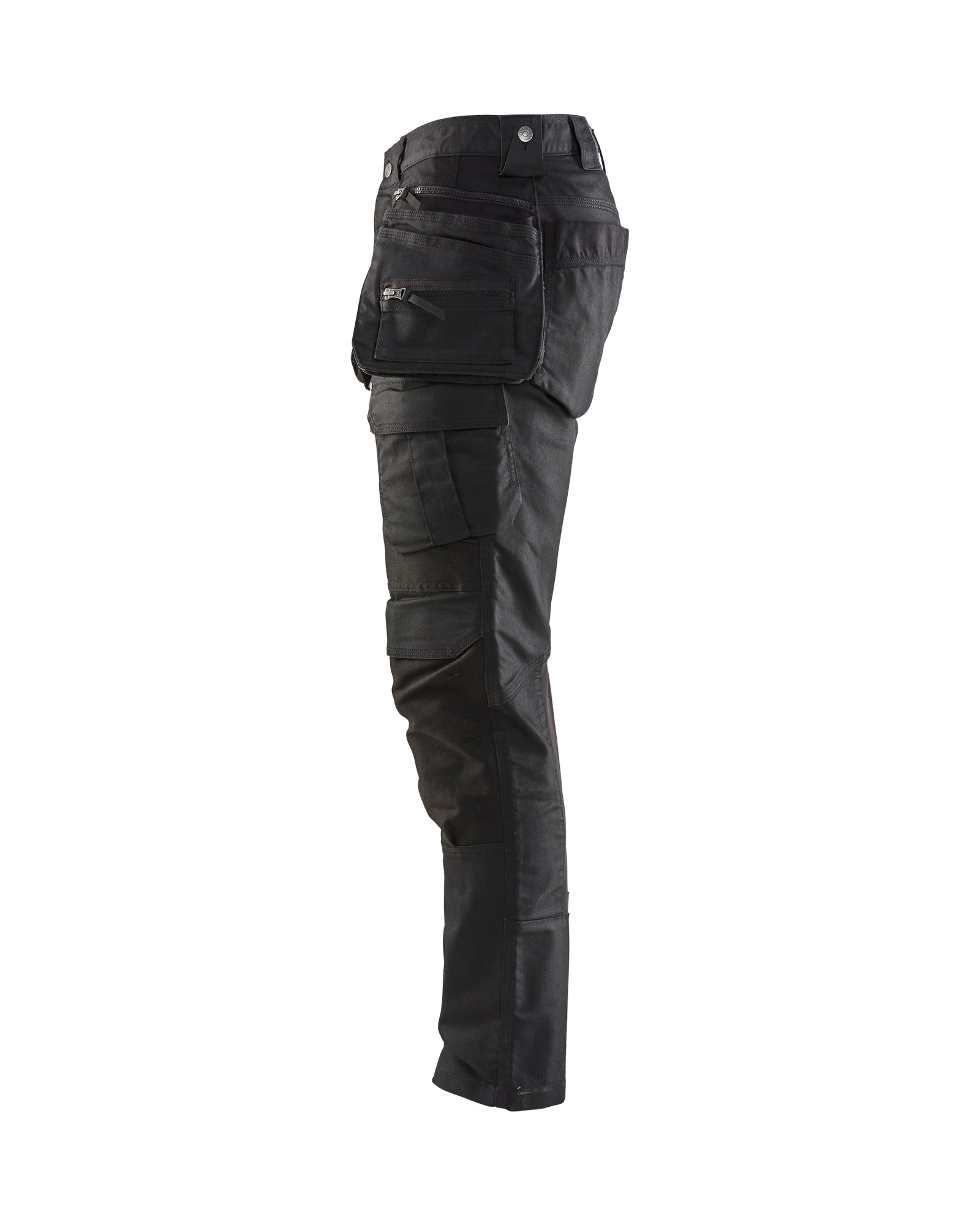 Blåkläder 1990 Werkbroek denim stretch X1900