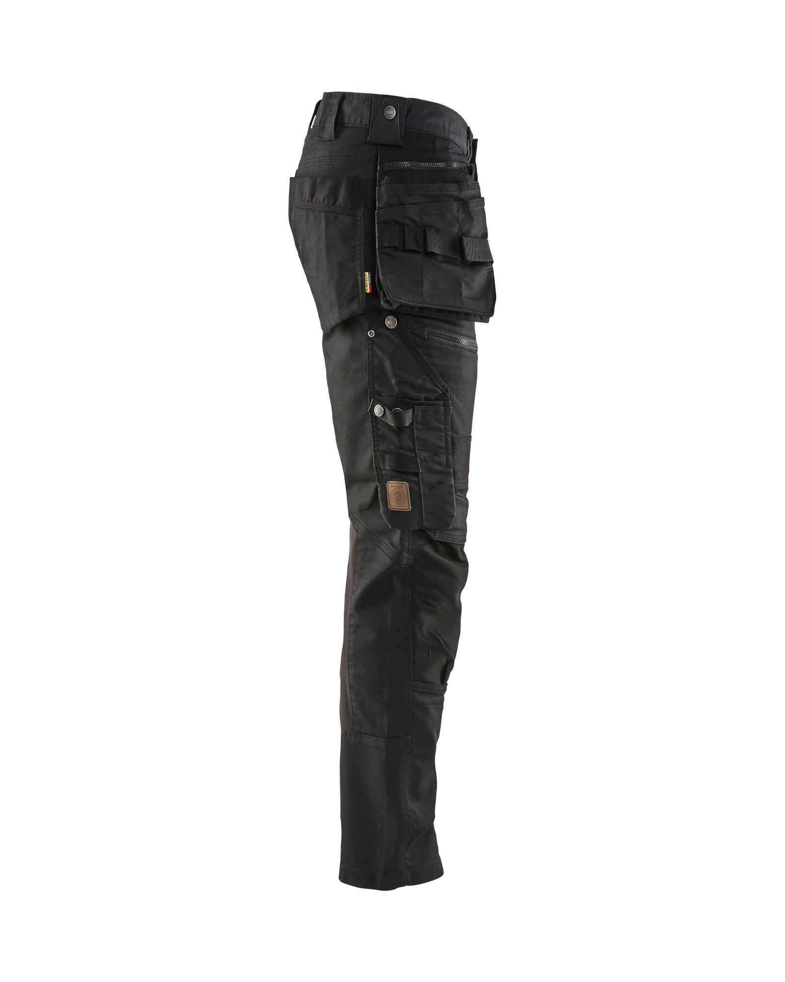 Blåkläder 1990 Werkbroek denim stretch X1900