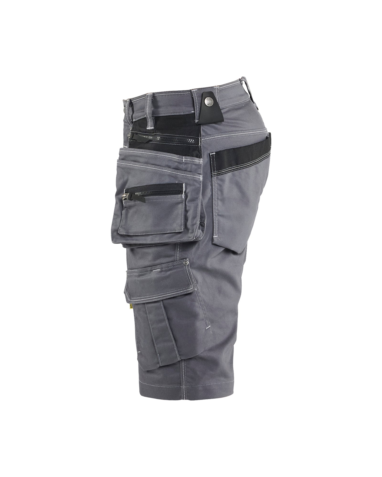 Blåkläder 1992 Short denim stretch X1900