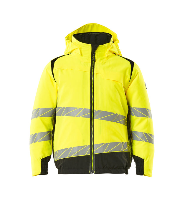 Accelerate Safe Winterjas Voor Kinderen 19935-449