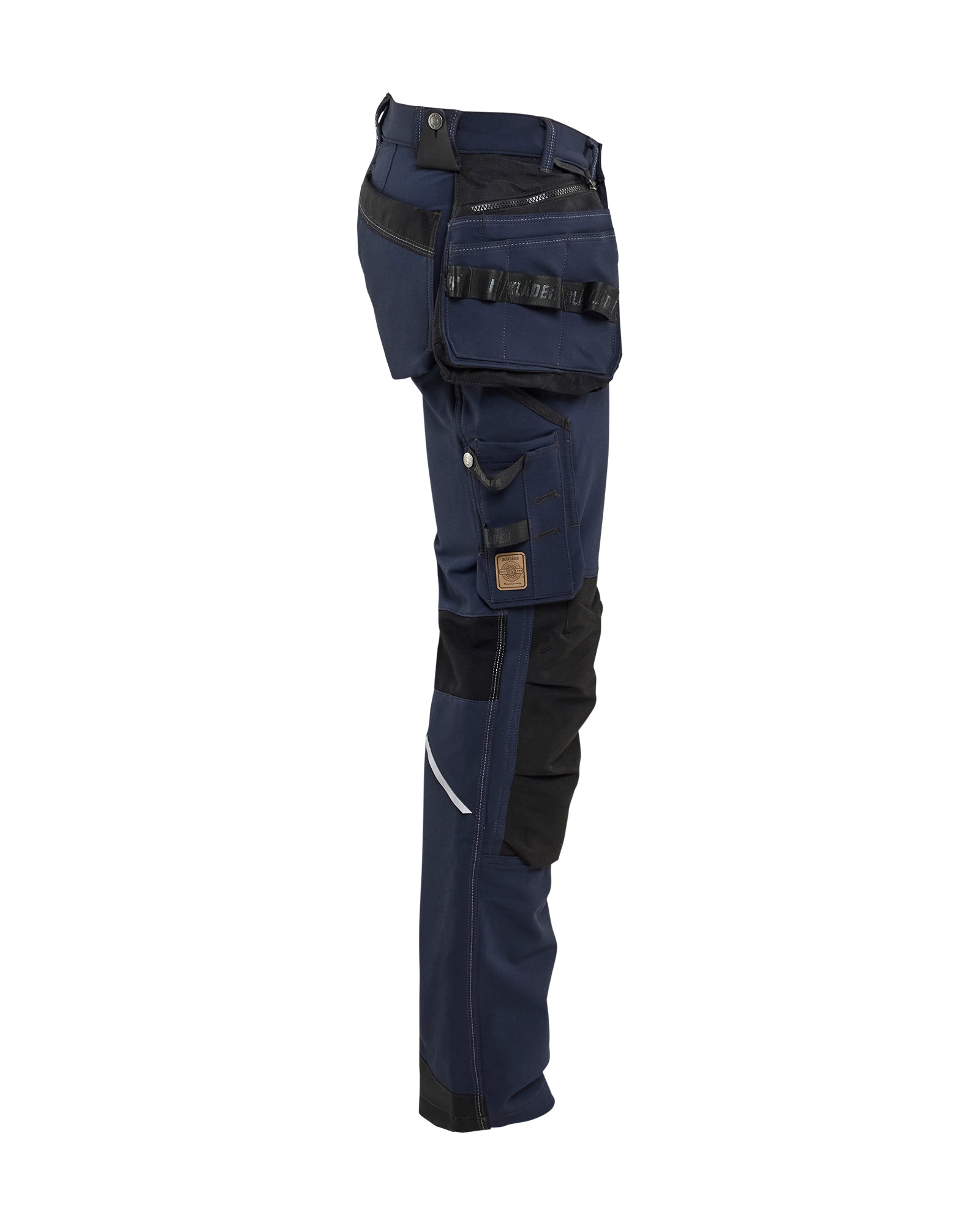 Blåkläder 1998 Werkbroek 4-weg stretch X1900