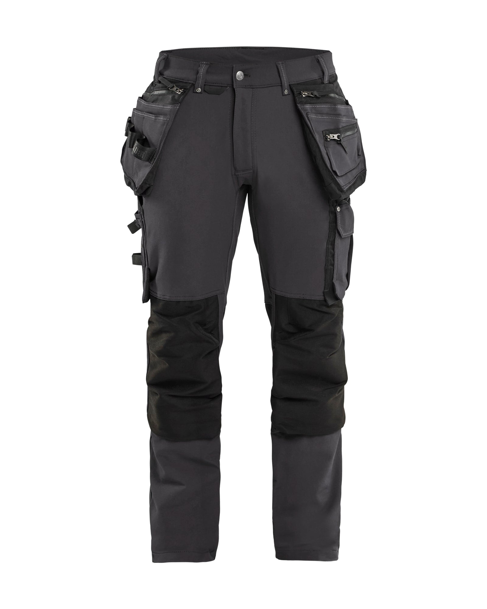 Blåkläder 1998 Werkbroek 4-weg stretch X1900