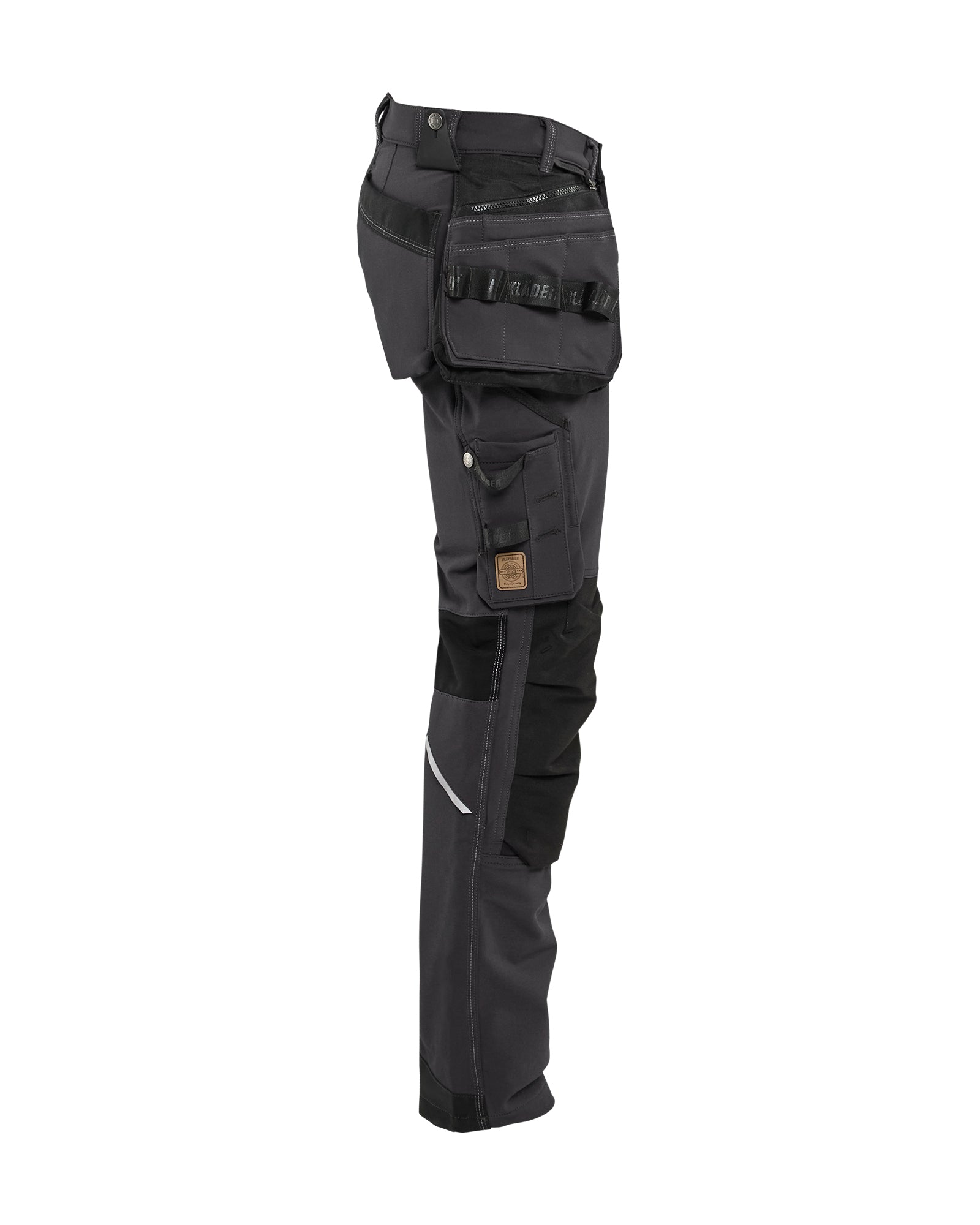 Blåkläder 1998 Werkbroek 4-weg stretch X1900