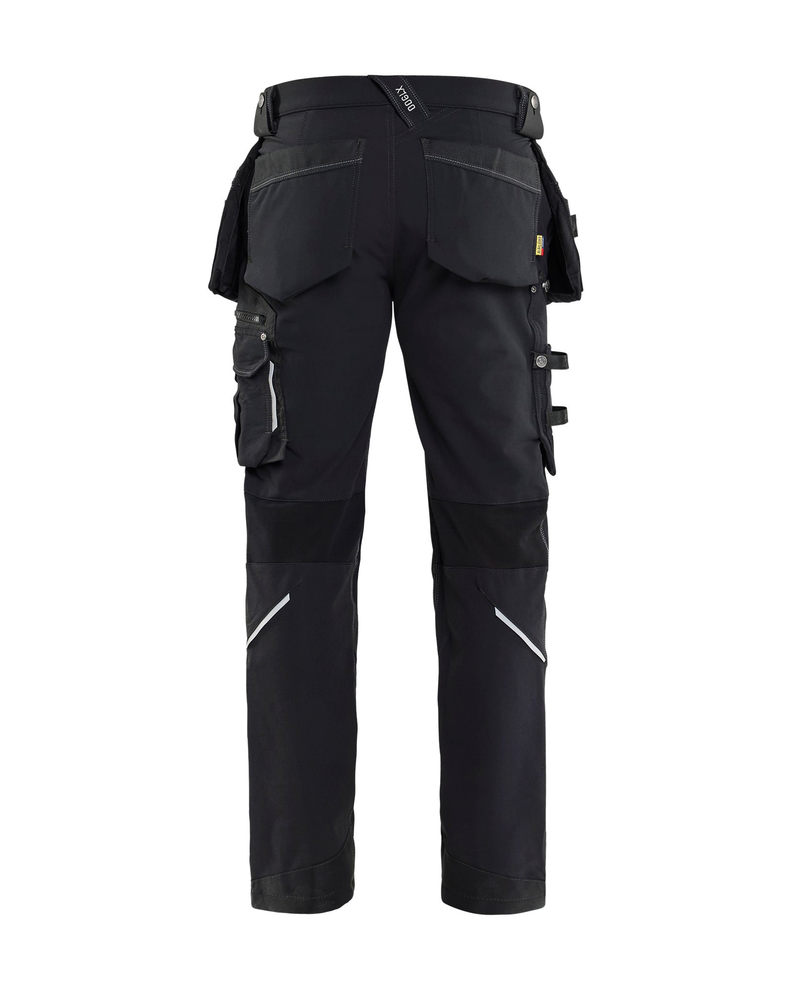 Blåkläder 1998 Werkbroek 4-weg stretch X1900