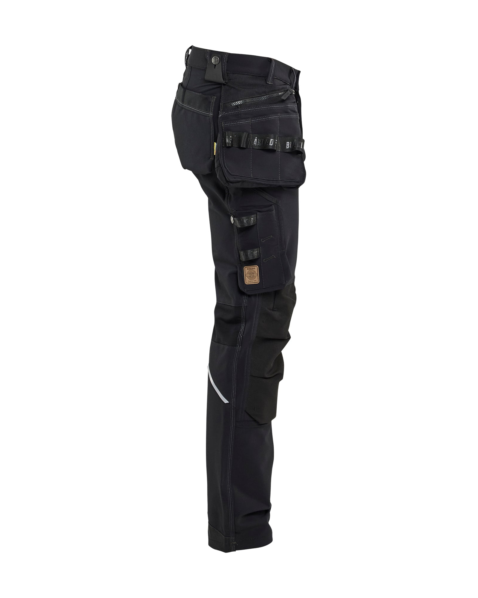 Blåkläder 1998 Werkbroek 4-weg stretch X1900