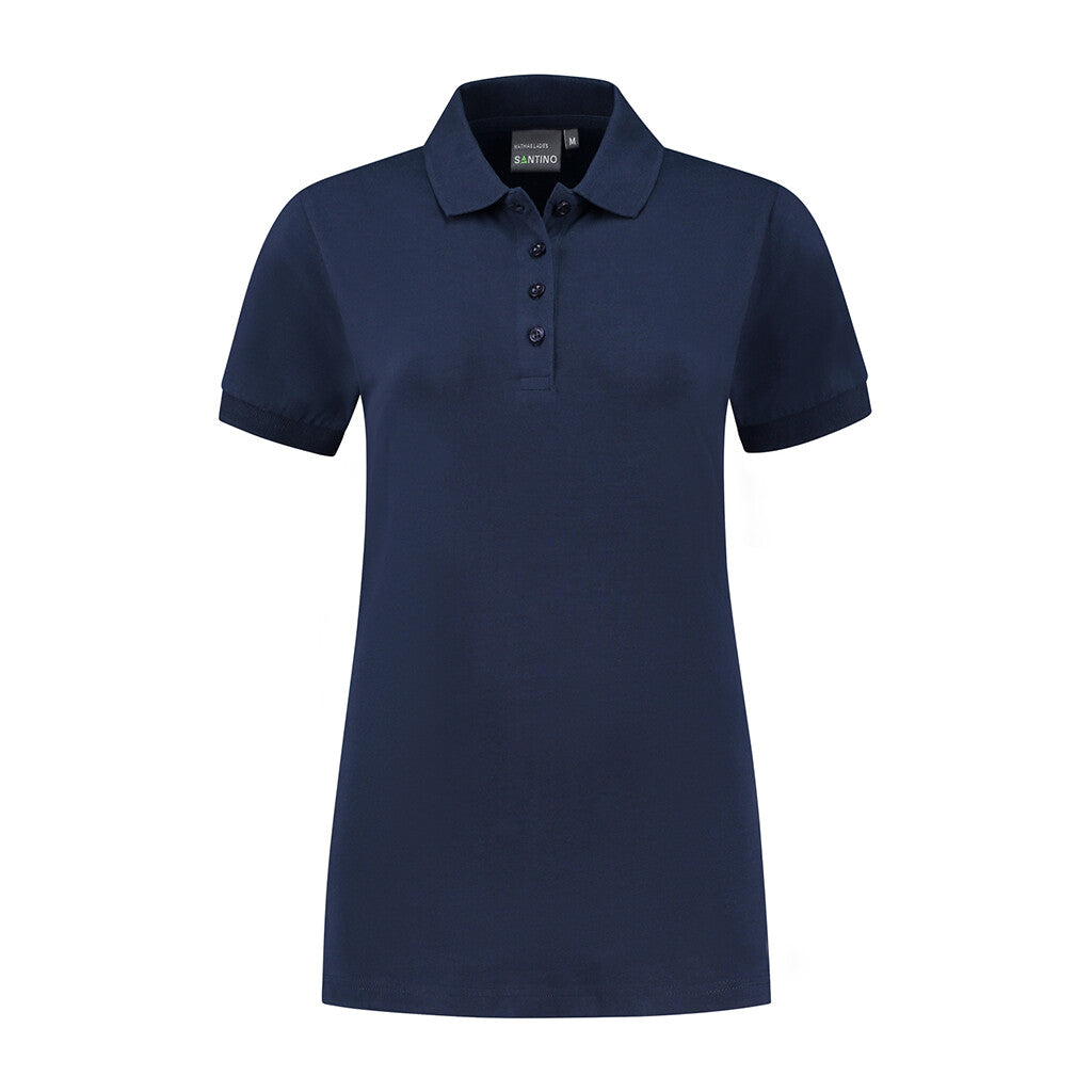 Santino Poloshirt Mathias Ladies