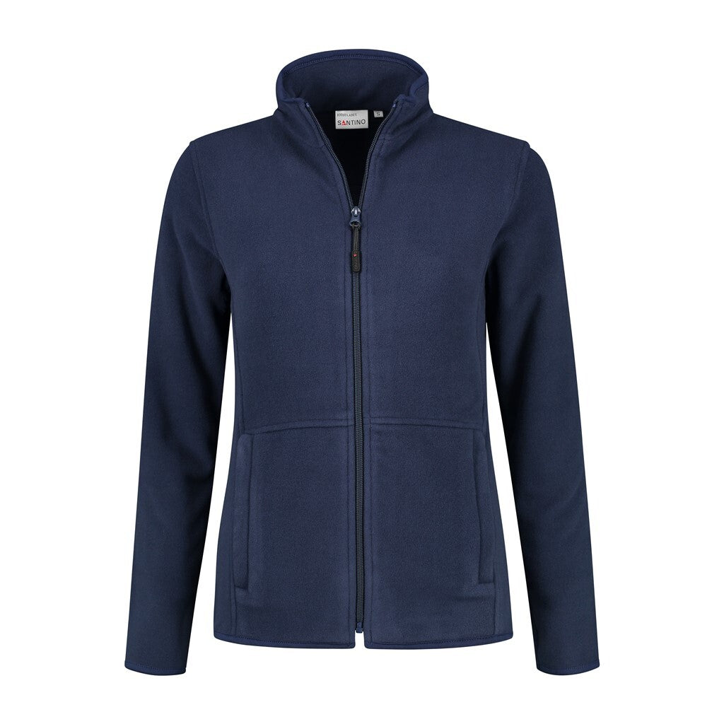 Santino Fleecejack Bormio Ladies
