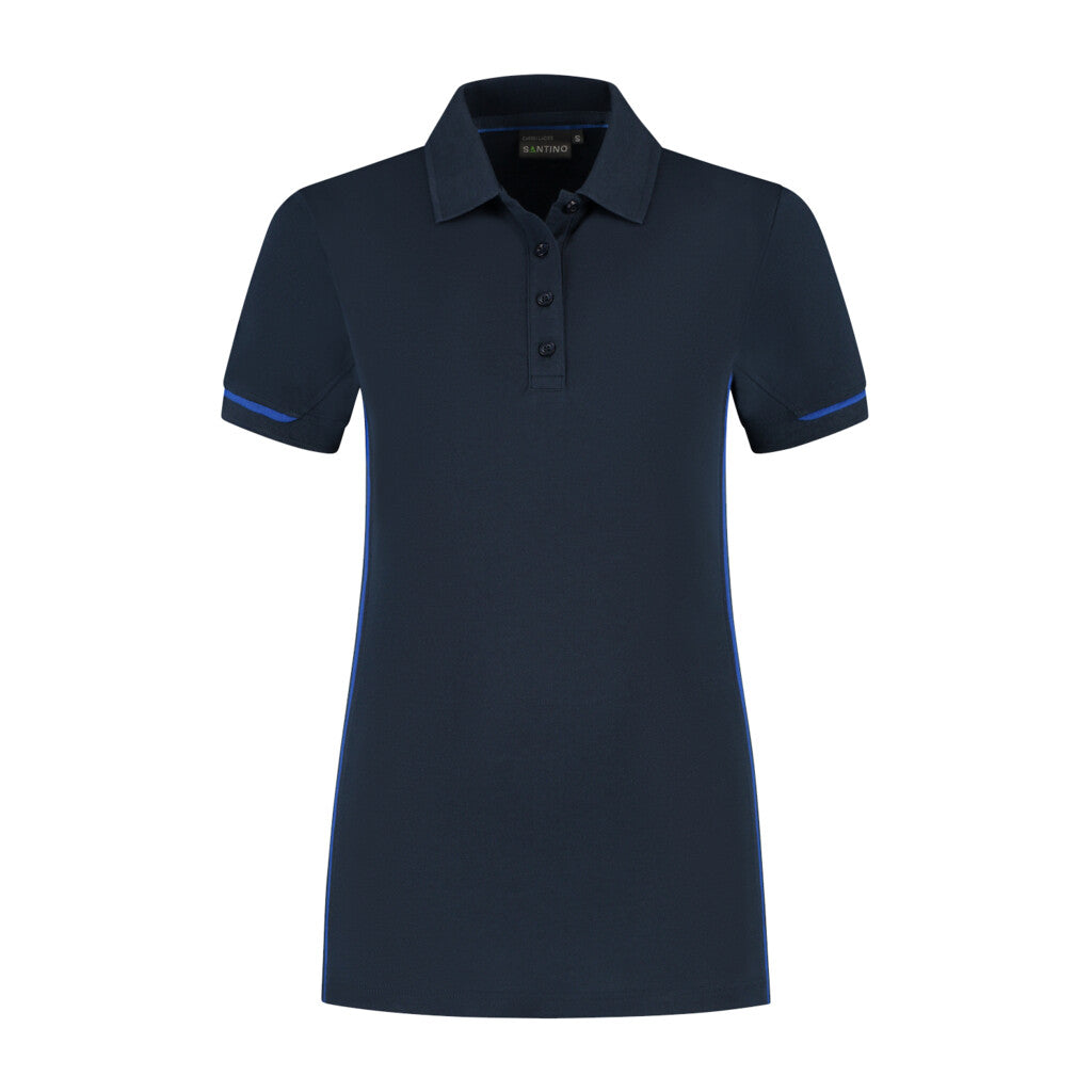 Santino Poloshirt Carsen Ladies