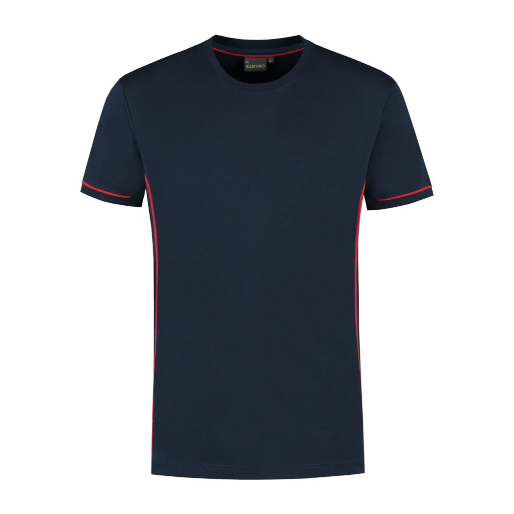 Santino T-shirt Cal