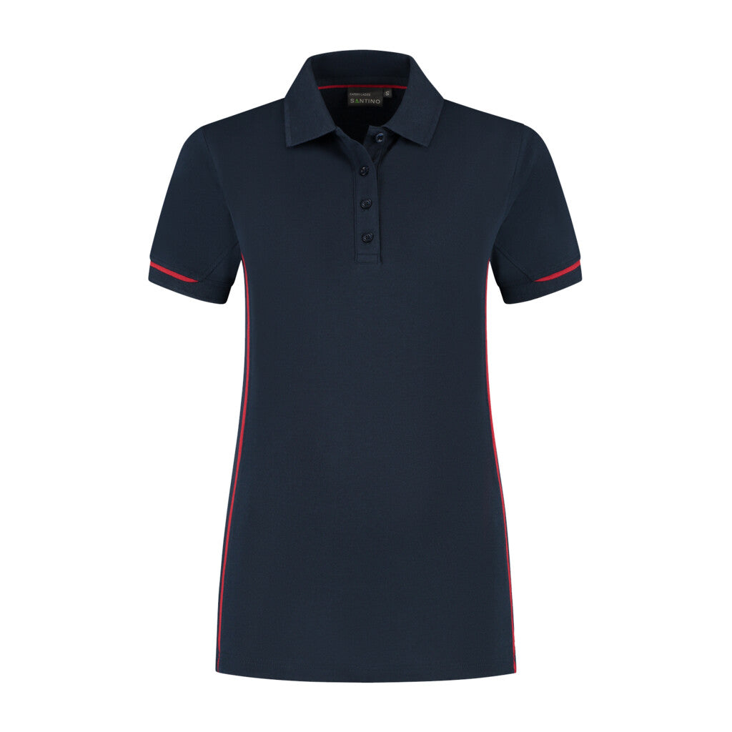 Santino Poloshirt Carsen Ladies