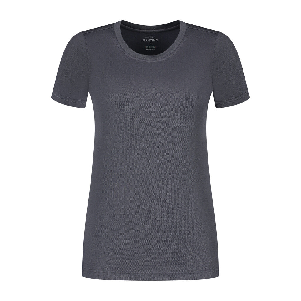 Santino T-shirt Etienne Ladies
