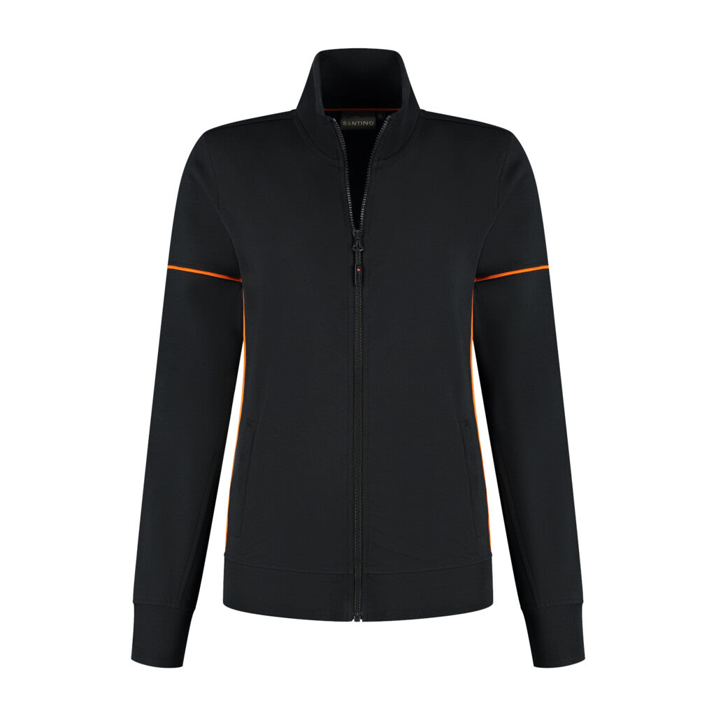 Santino Sweatvest Colt Ladies