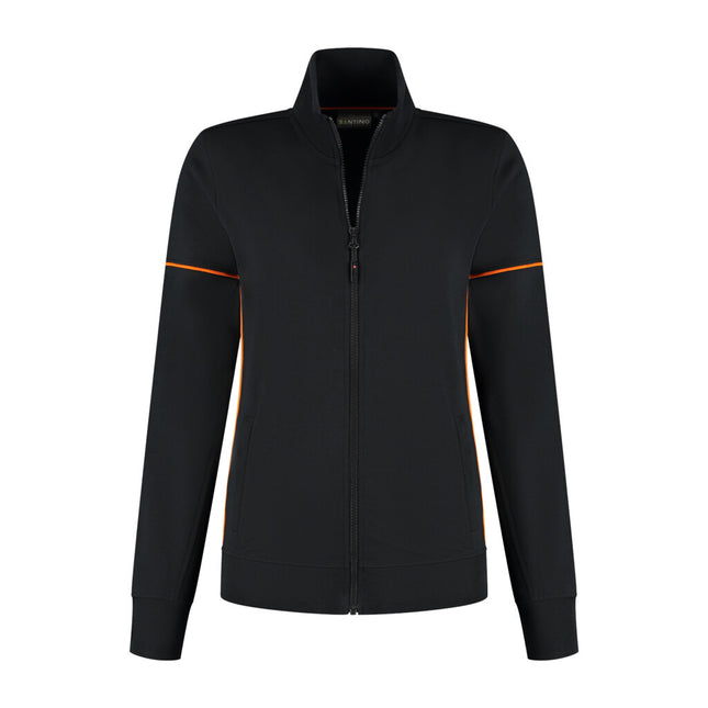 Santino Sweatvest Colt Ladies