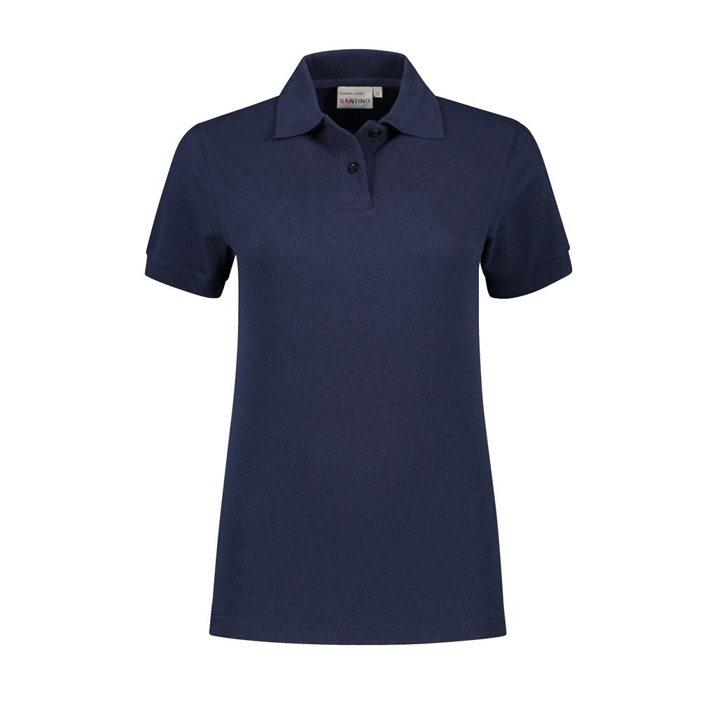 Santino Poloshirt Charma Ladies