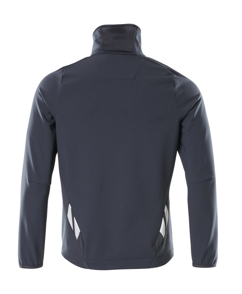 MASCOT® Accelerate Softshell jas – Donkermarine