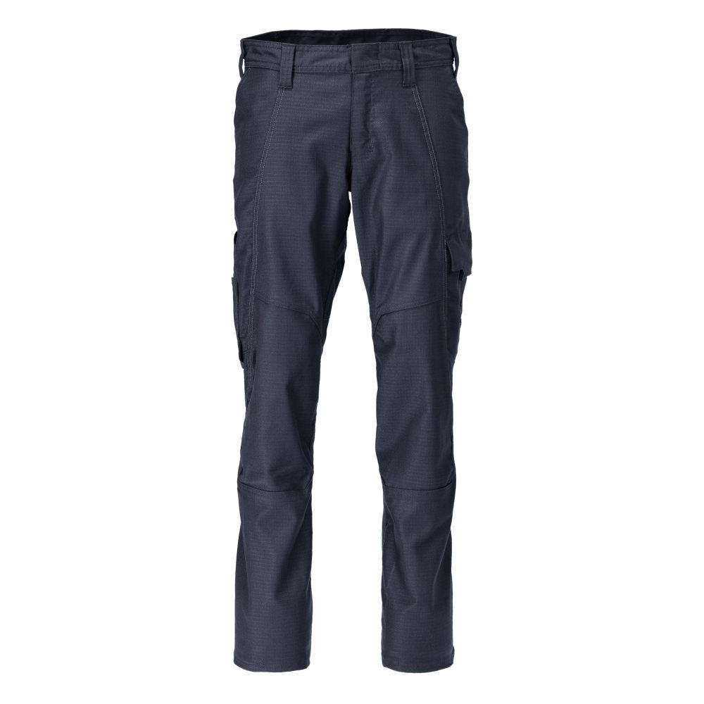 MASCOT® Accelerate Werkbroek met dijbeenzak – Donkermarine