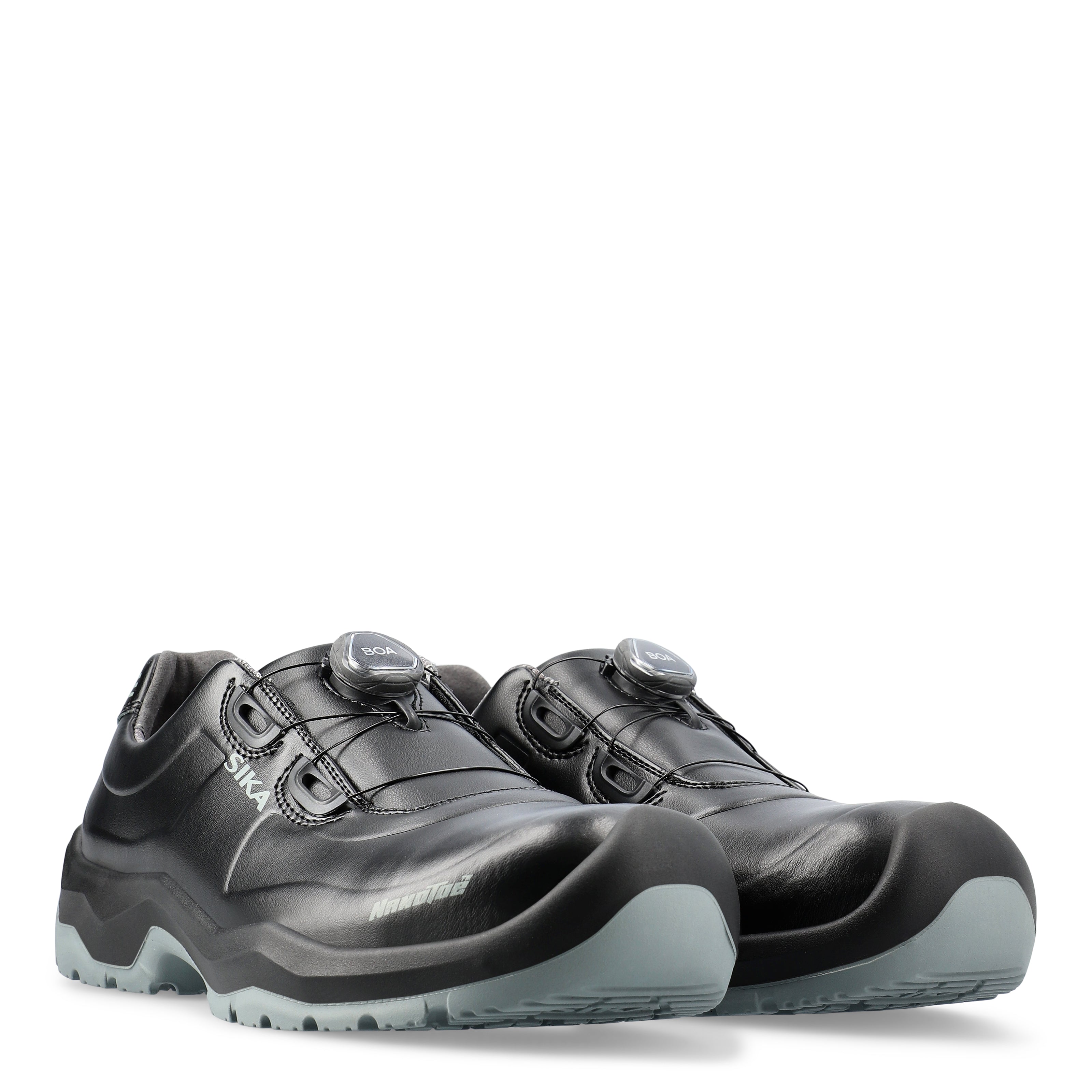 SIKA Primo 1.1 - Shoe with BOA® - Zwart