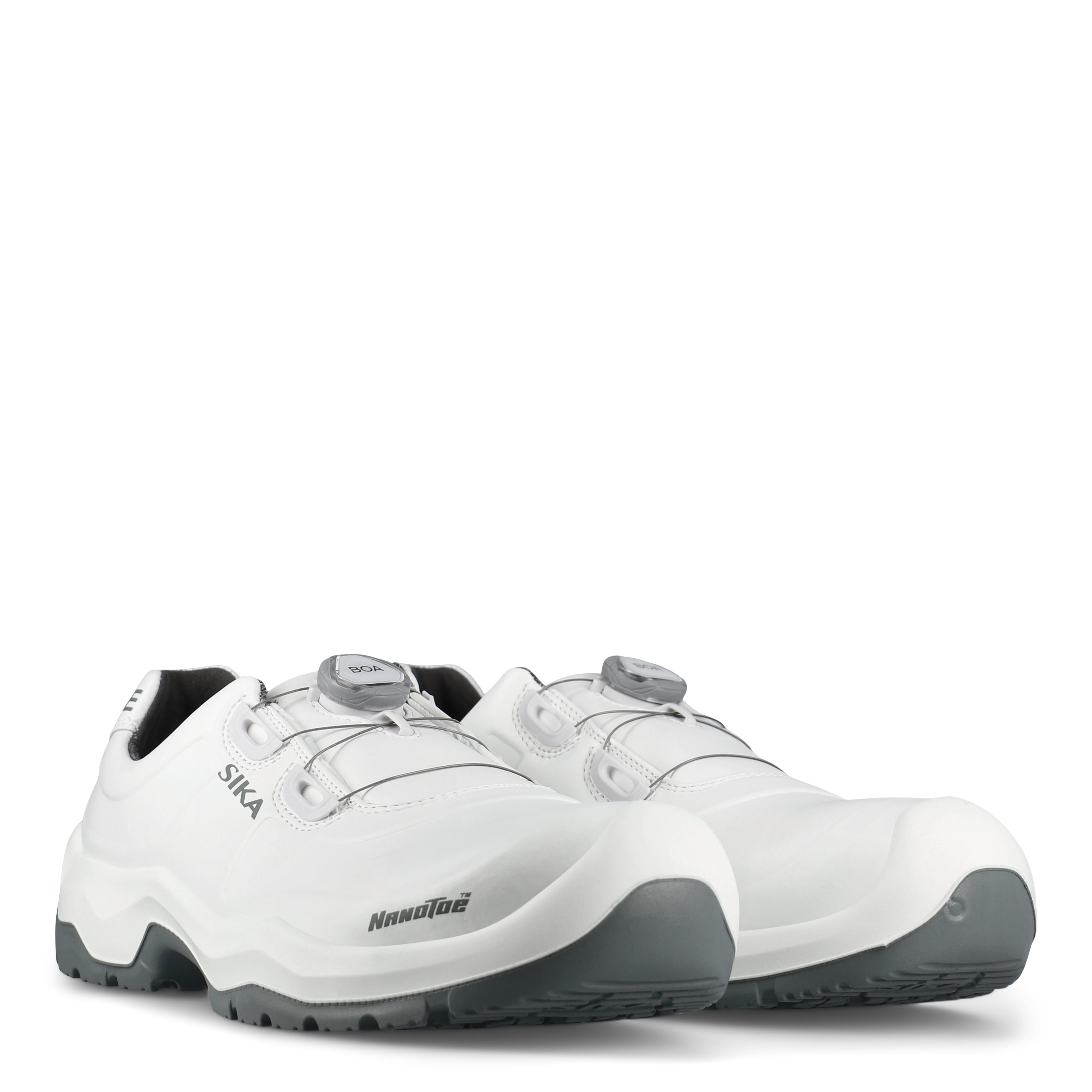 SIKA Primo 1.1 - Shoe with BOA® - wit