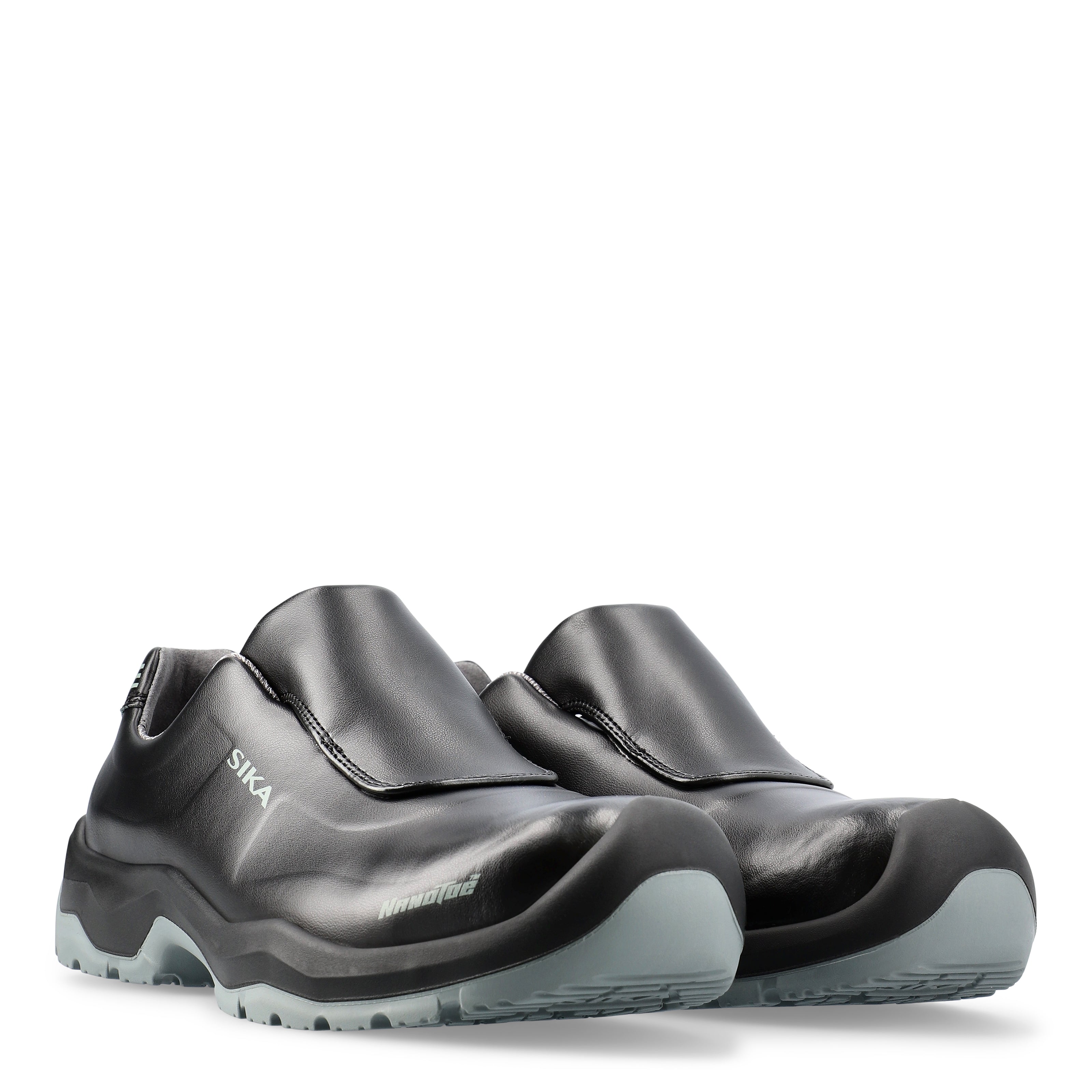 SIKA First 1.1 - Slipper - wit