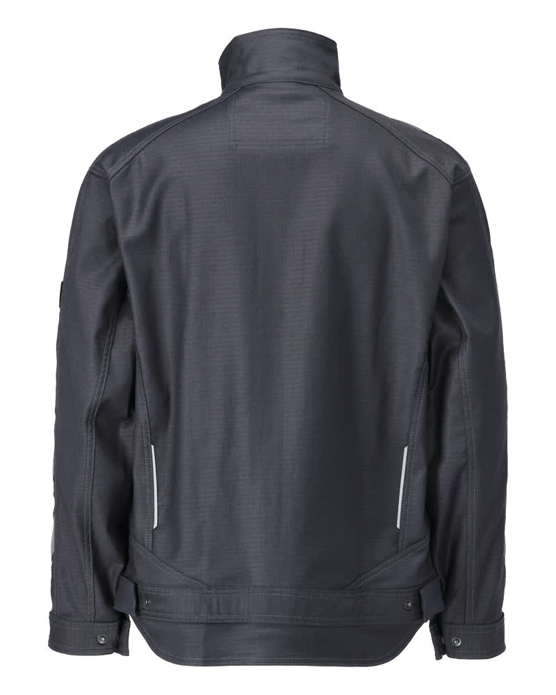MASCOT® Unique Werkjas – Zwart