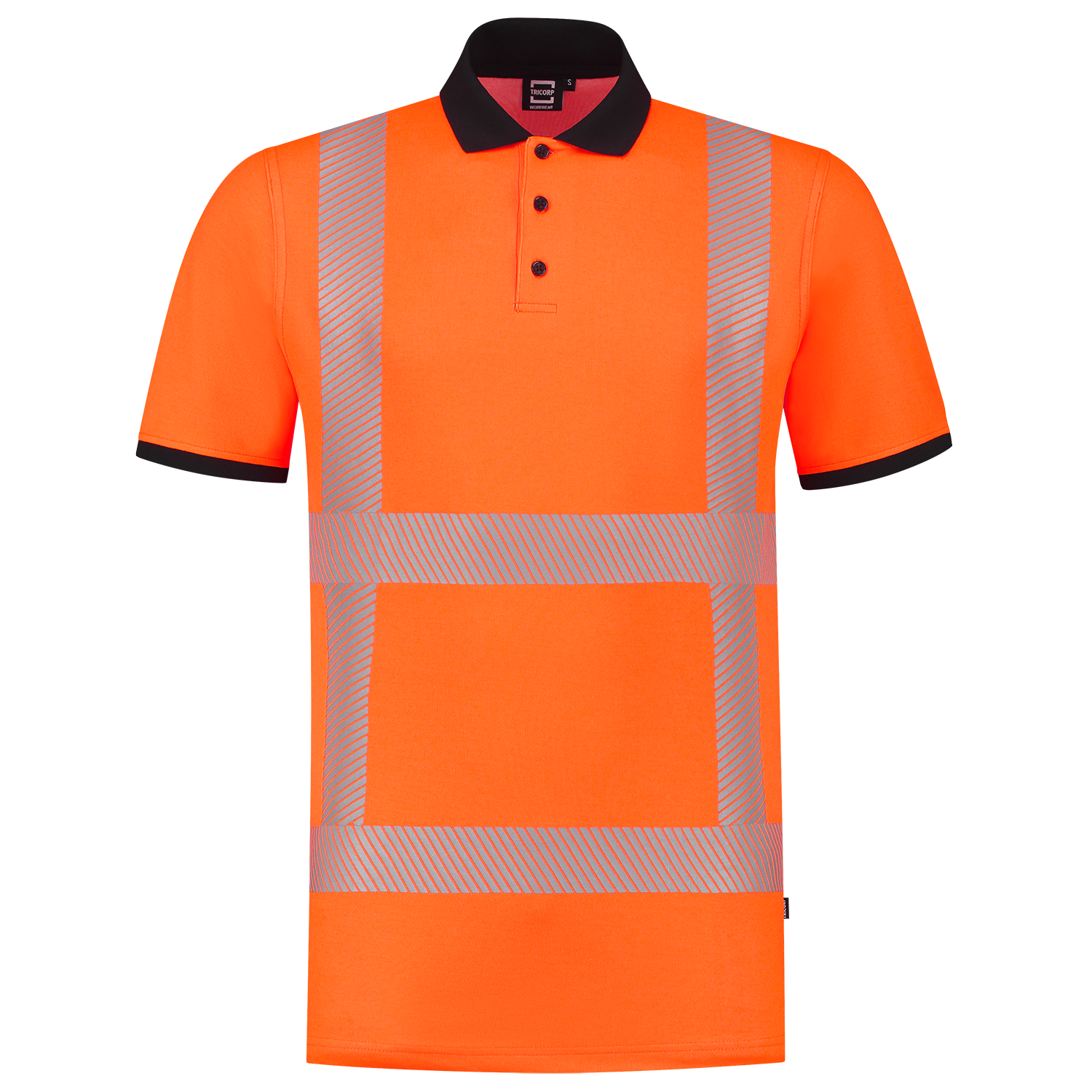 Tricorp Poloshirt RWS Revisible