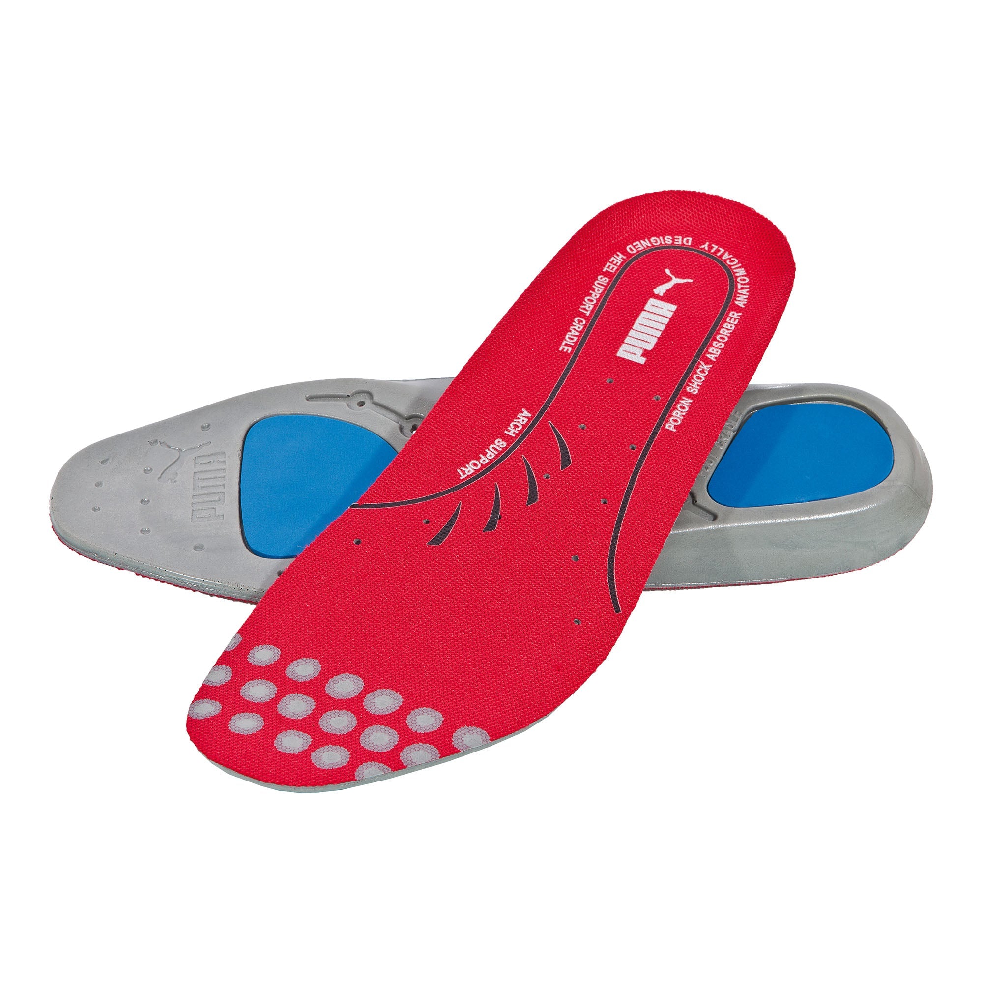 Puma evercushion® PLUS Insoles