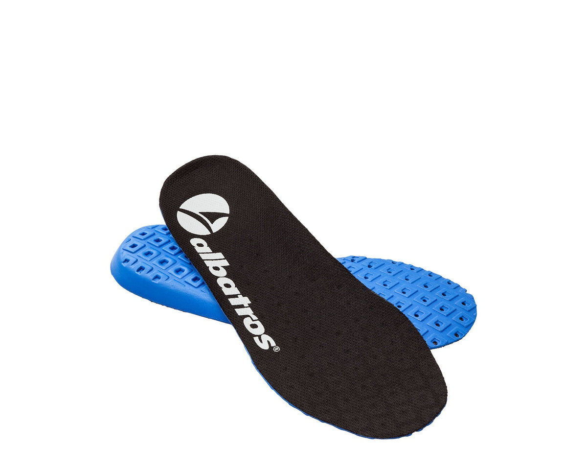 Albatros COMFIT® AIR Voetbed Inlegzolen
