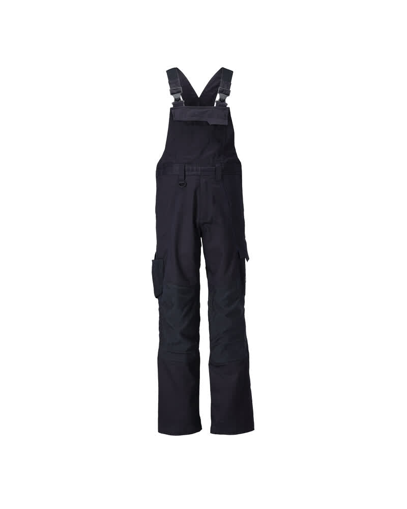 MASCOT® Accelerate Biokatoen Amerikaanse overall – Donkermarine
