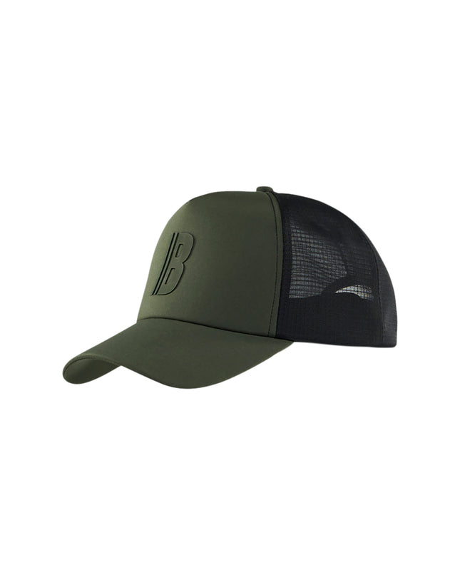 Blåkläder 2098 STRIKER Trucker cap