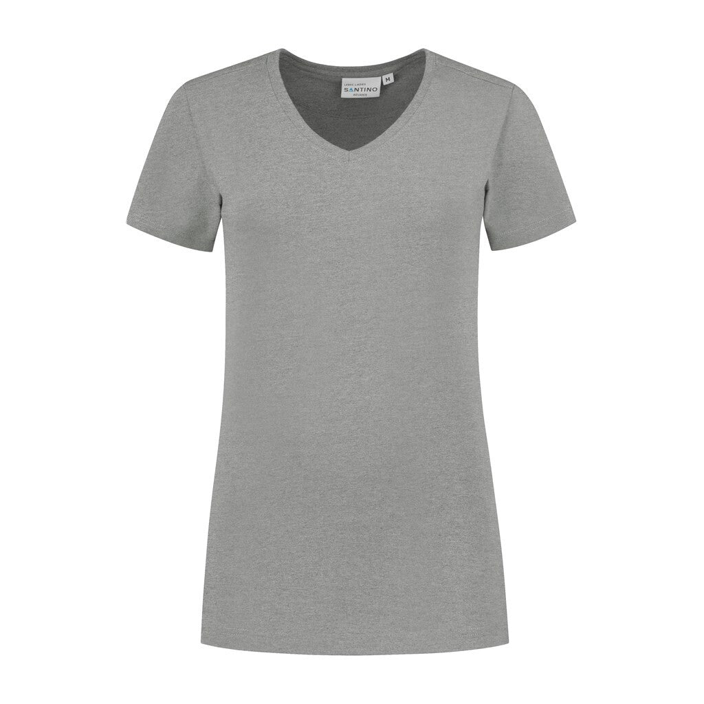 Santino T-shirt Lebec Ladies