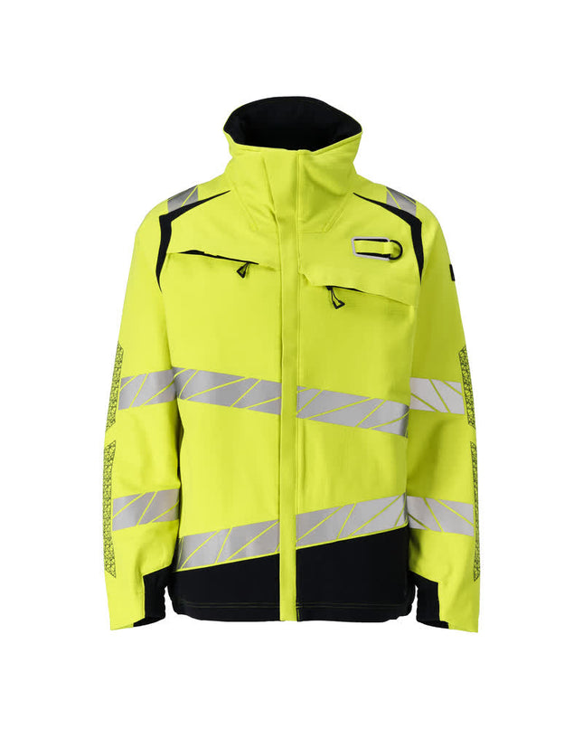 Accelerate Multisafe Hi-Vis Stretch Jas 21009-284