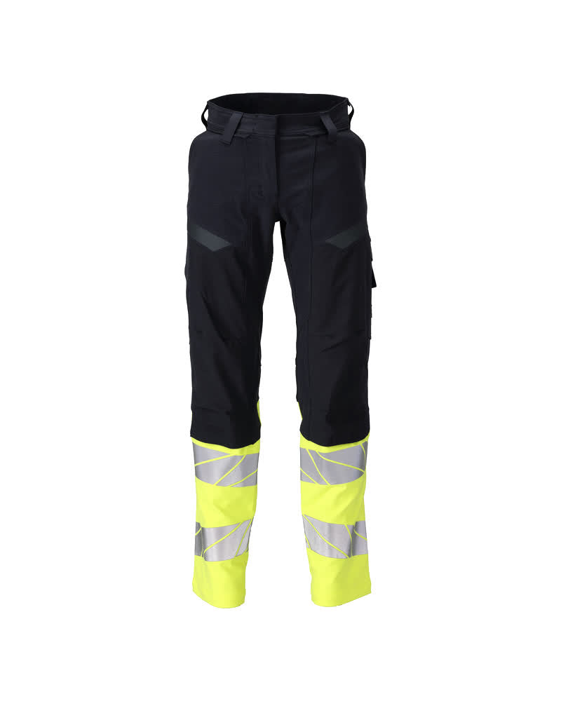 Accelerate Multisafe Broek met Kniezakken Dames 21178-284