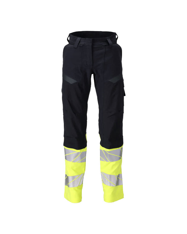 Accelerate Multisafe Broek met Kniezakken Dames 21178-284