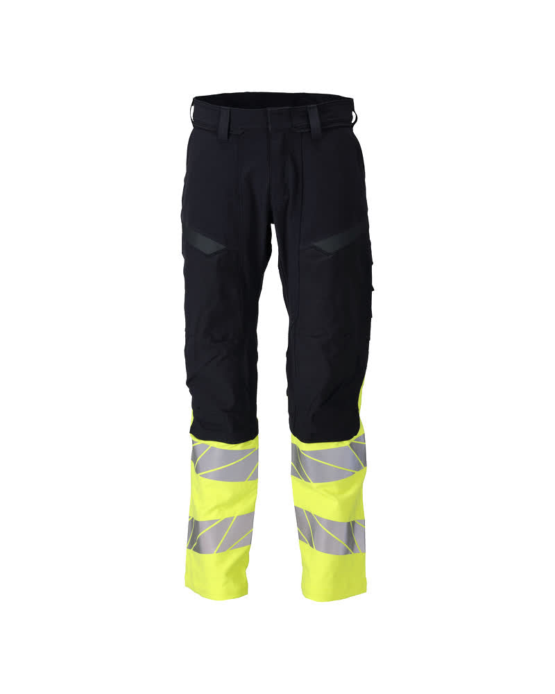 MASCOT® Accelerate Multisafe Broek Met Kniezakken 21179-284