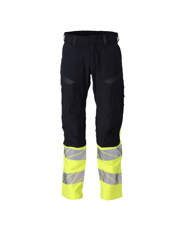 Accelerate Multisafe Broek Met Kniezakken 21179-284