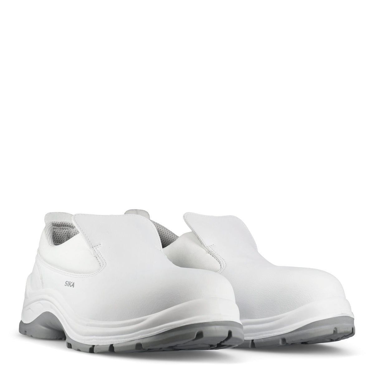 SIKA Easy Low - wit