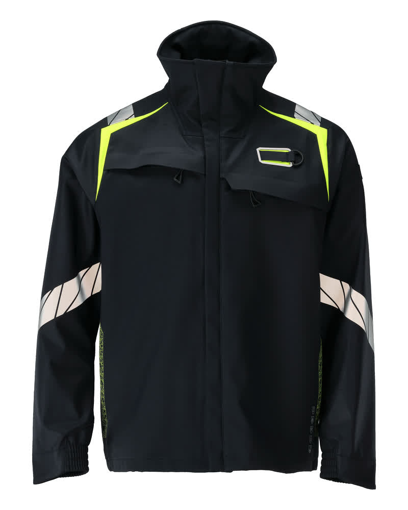 MASCOT® Accelerate Mulitsafe Softshell Jas 21202-335